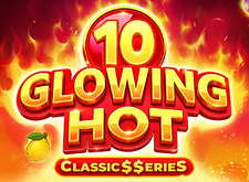 Glowing Hot 10 Classics Series