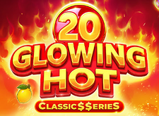 Glowing Hot 20 Classics Series
