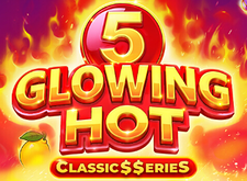 Glowing Hot 5 Classics Series