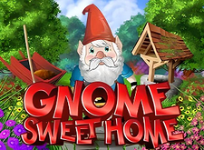 logotipo de Gnome Sweet Home
