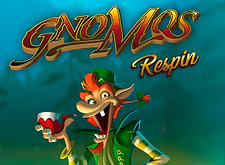 Gnomos Respin logo