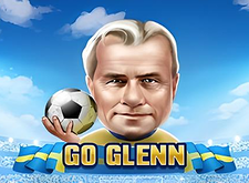 Go Glenn logo