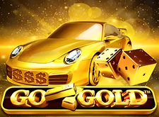 Go Gold logo