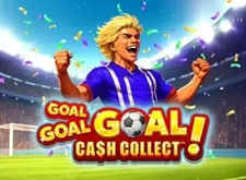 Goal Goal Goal Cash Collect
