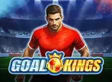 Goal Kings Bell Link