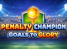 Goals to Glory Penalty Champion logo