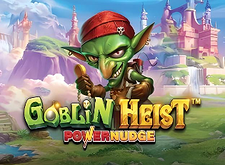Goblin Heist Powernudge
