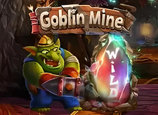 Goblin Mine logo