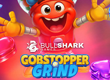 Gobstopper Grind logo