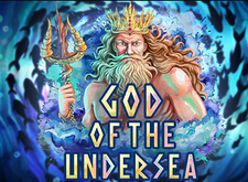 God of the Undersea logo
