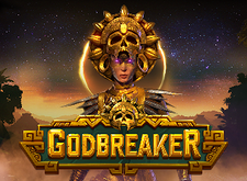 Godbreaker
