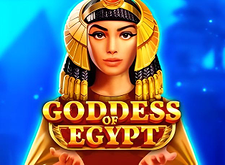 Goddess of Egypt
