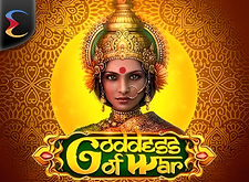 logotipo de Goddess of War