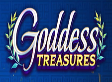 Goddess Treasures logo