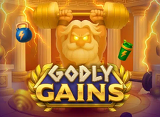 Godly Gains