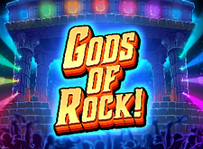 Gods of Rock