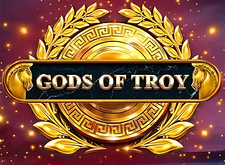 Gods of Troy