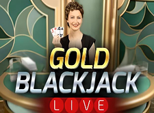 Gold Blackjack