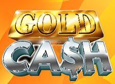 Gold Cash Logo