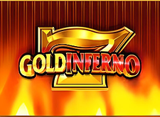 Gold Inferno preview