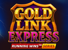 Gold Link Express Running Wins