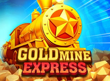 Gold Mine Express logo