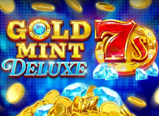Gold Mint 7s Deluxe