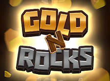 Gold N Rocks logo