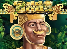 Gold of the Gods logo