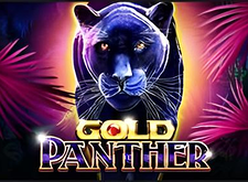 Gold Panther logo