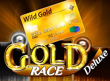 Gold Race Deluxe logo