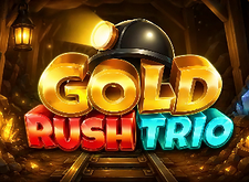 Gold Rush Trio