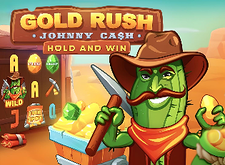 Gold Rush with Johnny Cash