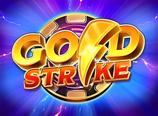 Gold Strike Logo