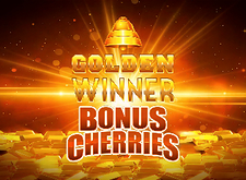 Gold Winner Bonus Cherries