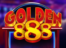 logotipo de Golden 888
