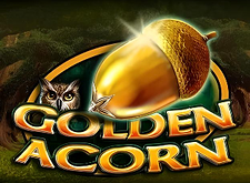 Golden Acorn logo