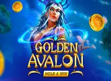 Golden Avalon Hold and Win