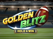 Golden Blitz logo