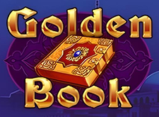 Golden book