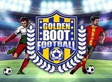 Golden Boot Football