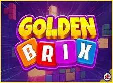 Golden Brix logo
