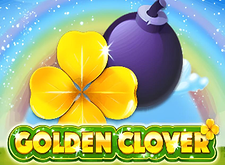 Golden Clover logo