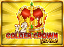Golden Crown Extreme preview