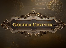 Golden Cryptex