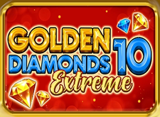 Golden Diamonds 10 Extreme