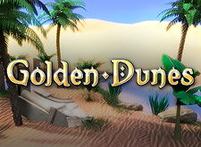 Golden Dunes logo
