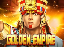 Golden Empire logo