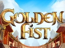 Golden Fist logo