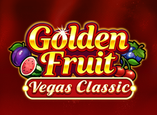 Golden Fruit Vegas Classic